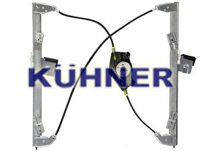 AD KUHNER av1061 -  Подъемное устройство для окон